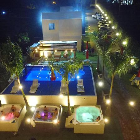 Vila Condor Atibaia Exterior photo