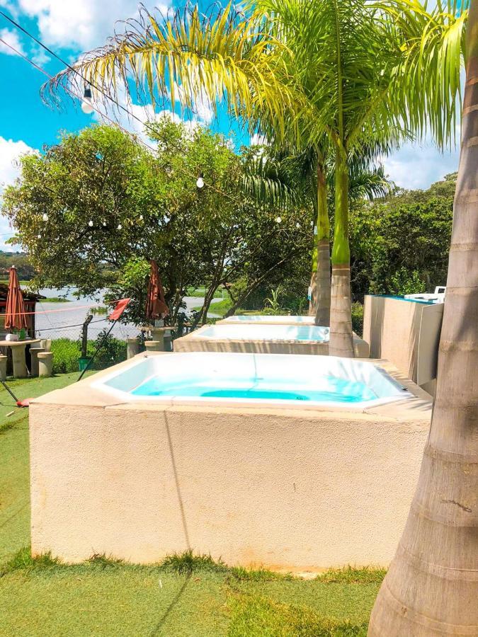 Vila Condor Atibaia Exterior photo