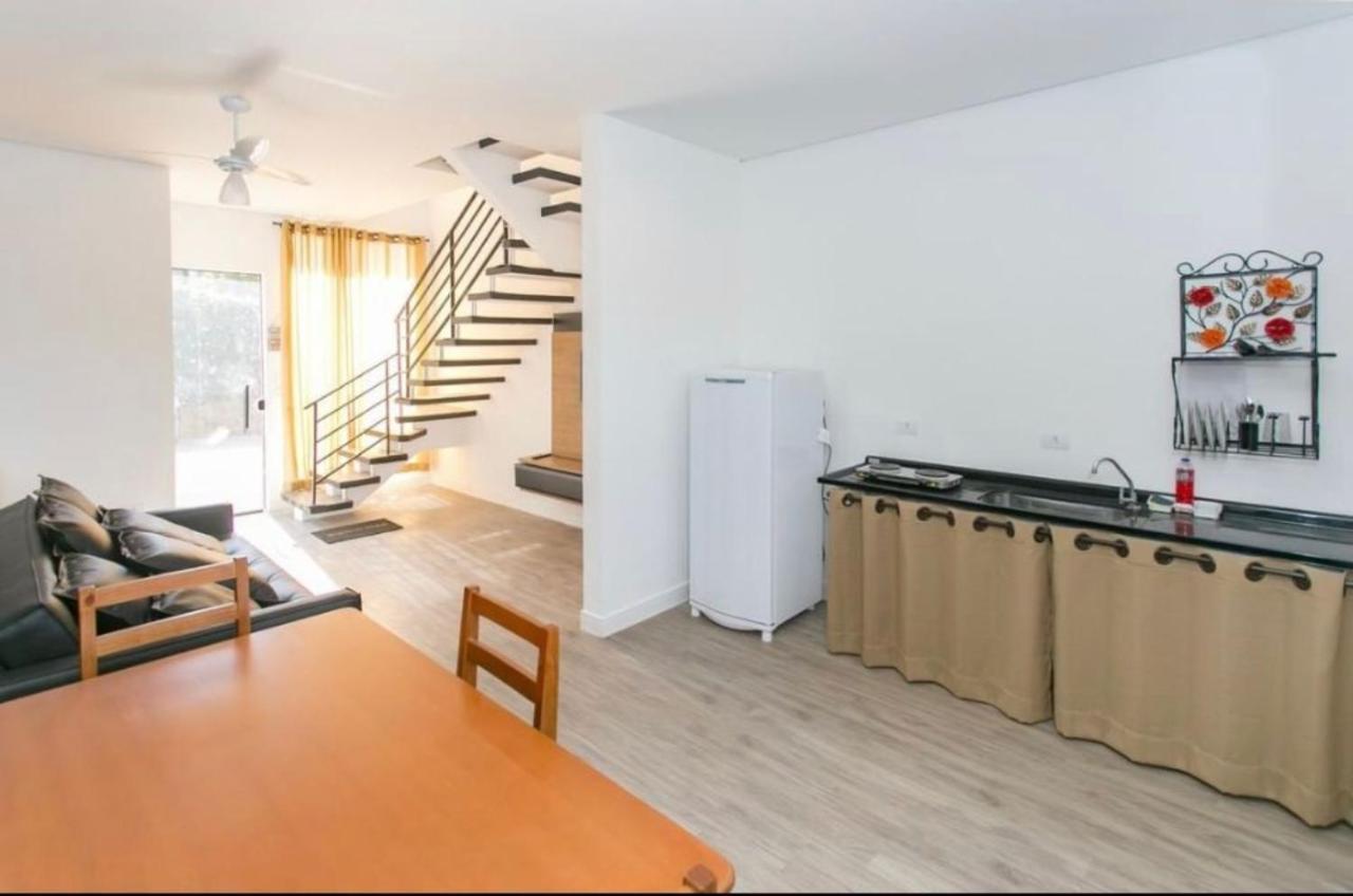 Vila Condor Atibaia Exterior photo