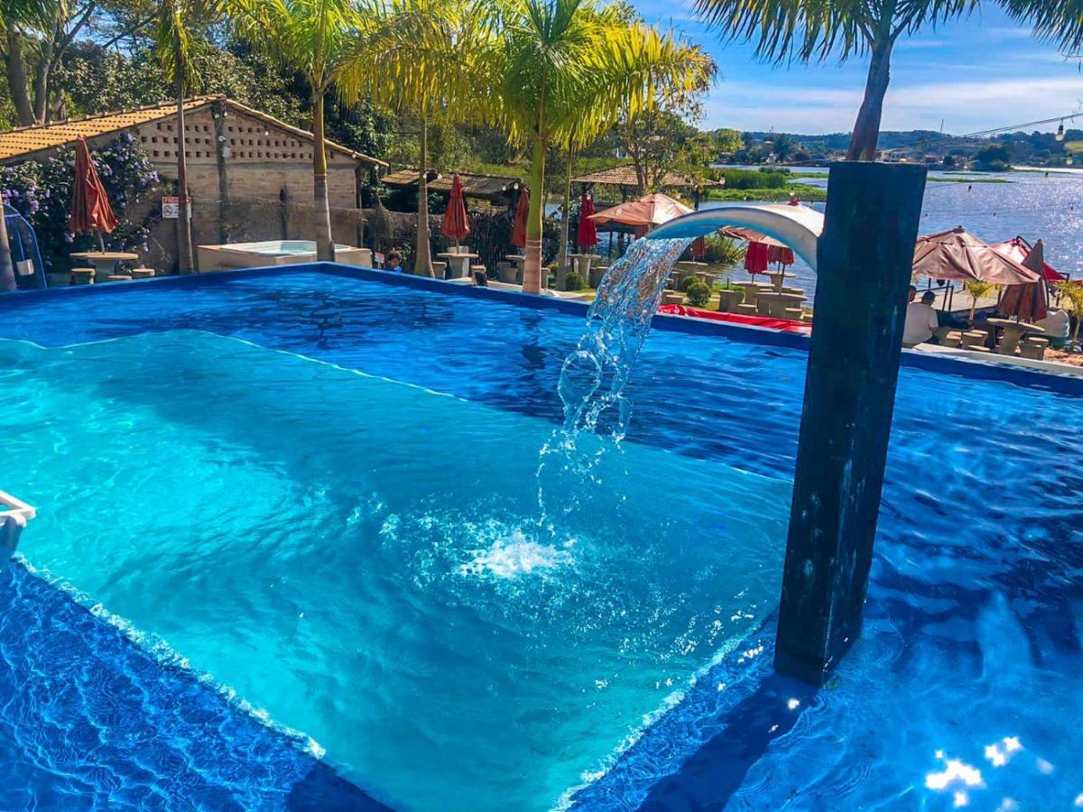 Vila Condor Atibaia Exterior photo