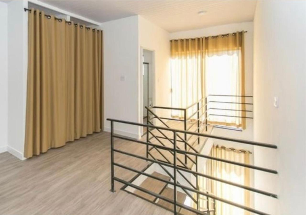 Vila Condor Atibaia Exterior photo