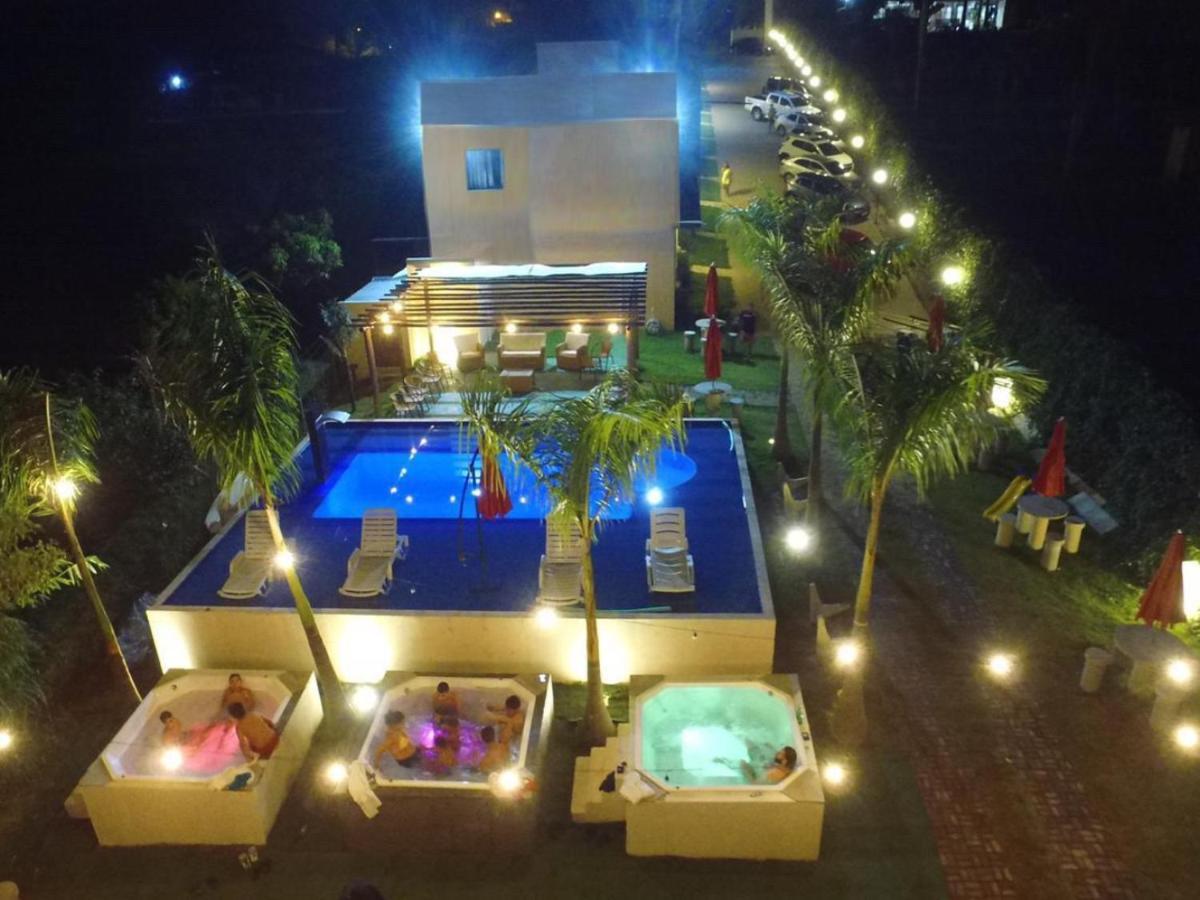 Vila Condor Atibaia Exterior photo