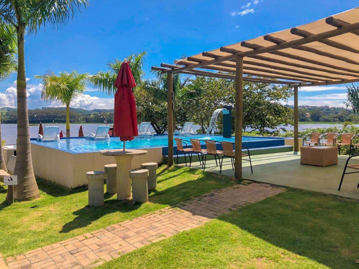 Vila Condor Atibaia Exterior photo