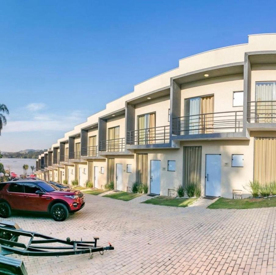 Vila Condor Atibaia Exterior photo